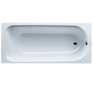 Стальная ванна Kaldewei Saniform Plus Мод.362-1 160х70 111700010001